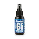 JIM DUNLOP 6582 ストリング・コンディショナー