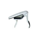 DUNLOP TRIGGER CLASSICAL GUITAR CAPO/88N Nickel M^[pJ|^Xg