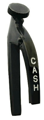 DUNLOP JOHNNY CASH CAPO/JCS-50F Flat ギター用カポタスト