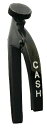 ※サンプル画像です。ダンロップ JOHNNY CASH CAPO/JCS-50F Flat ギター用カポタスト です。The Man in Black. ジョニーキャッシュは、その50年近いキャリアを通じて100以上のレコード、何十ものヒット曲を我々に提供してくれました。それらは、彼のトレードマークでもあるパワフルな正直さ、シンプルさでなされたものです。キャッシュが気に入ってくれたビクターカポは、ブラックで作られ、ごつくて頑丈なブロンズ製で量感とサスティンを向上させています。精巧なウォームギアによって弦に均等なプレッシャーが掛けられ、安定したチューニング、容易なポジション替えが得られます。Flat。