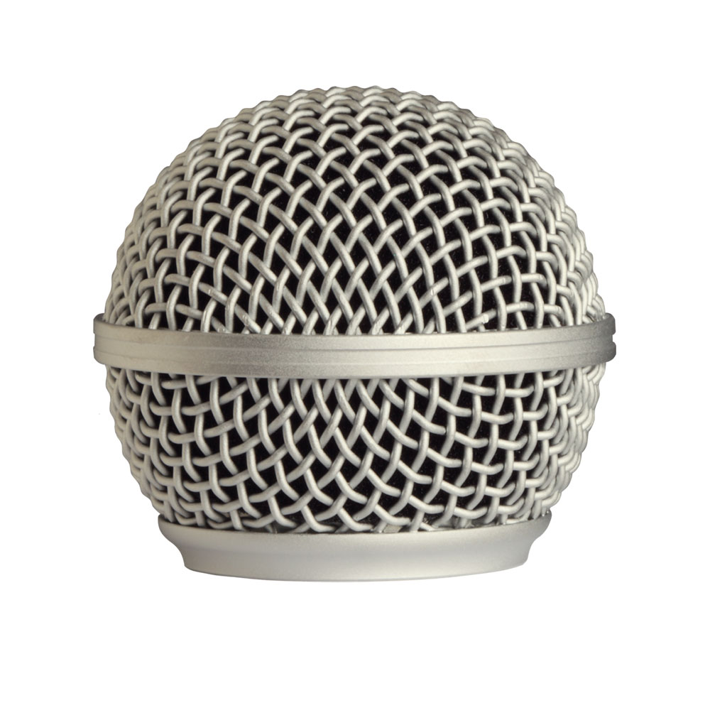 SHURE RK143G SM58用グリル 1