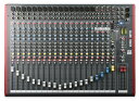 ALLEN&HEATH ZED-22FX ZED22FX/X ミキサー