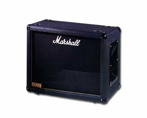 マーシャル MARSHALL 1922