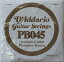 ꥪ D'Addario PB045/Phosphor Bronze