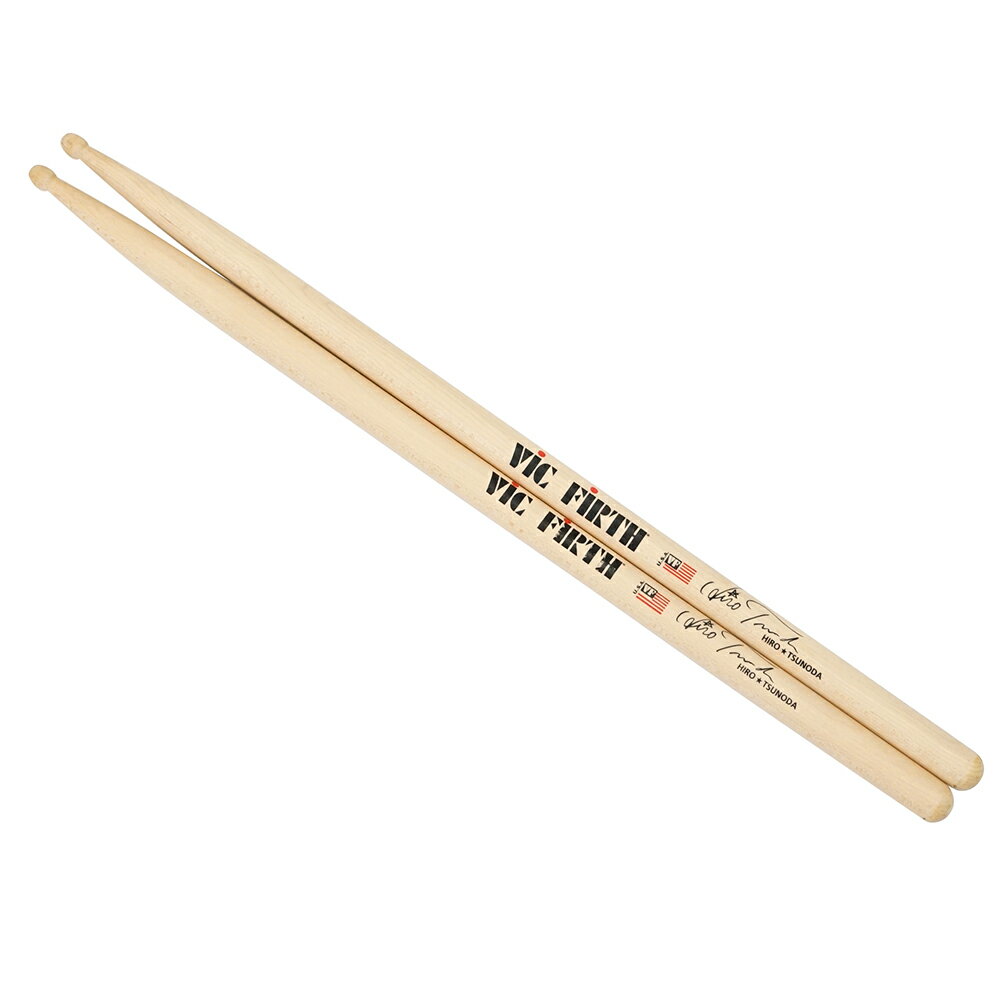 VIC FIRTH VIC-HT つのだひろモデル ドラムスティック