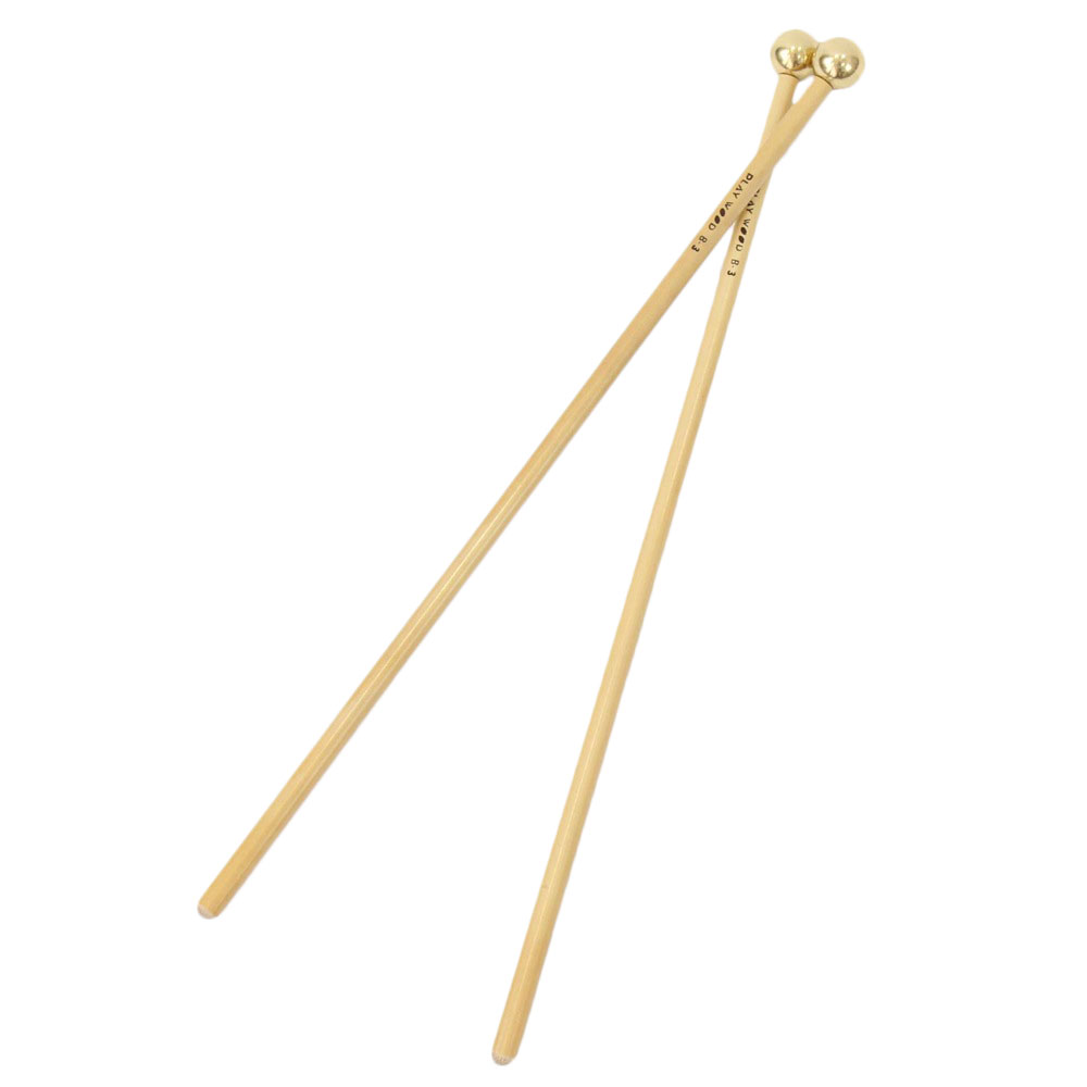 PLAY WOOD B-3 グロッケンシュピール・マレット