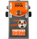 BSM RPA スペシャル ブースター リッチーブラックモア プリアンプ ギターエフェクター