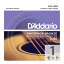 ꥪ D'Addario EJ26/Phosphor Bronze/Custom Light ƥå