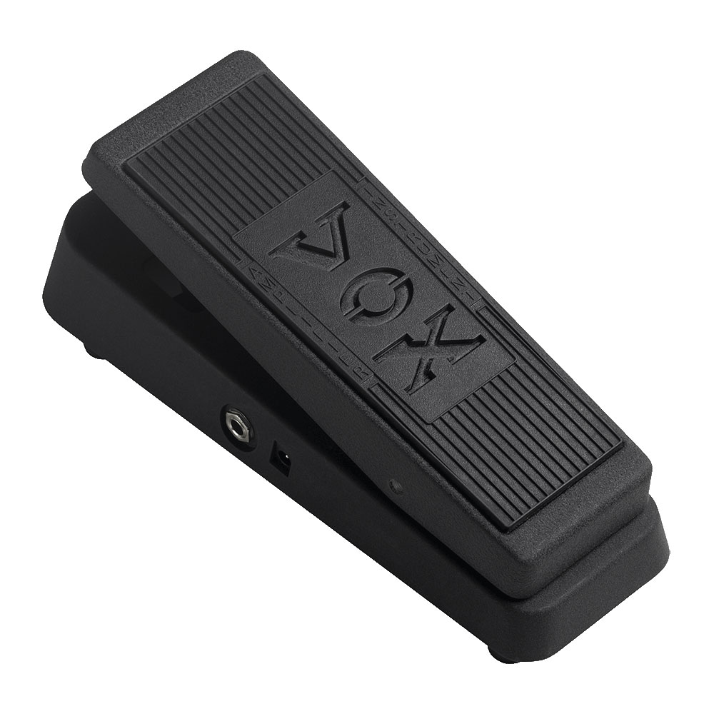 VOX V845 Classic Wah Wah Pedal ワウペダル