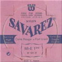SAVAREZ 523R ピンクラベル クラシックギター バラ弦 その1