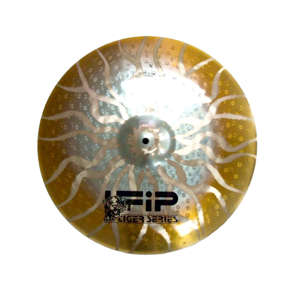 UFIP TS-18 Tiger Series å饤ɥХ
