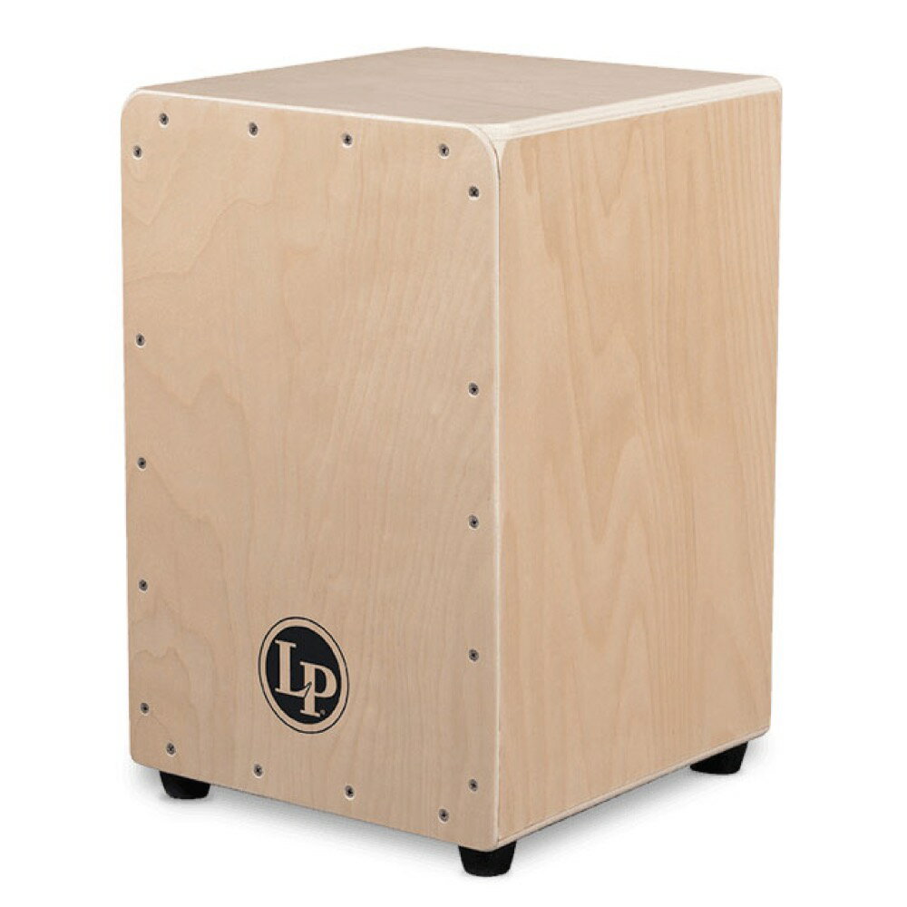 LP LPA1331 Aspire Cajon Jz