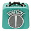 Danelectro N-10 AQUA Honey Tone 