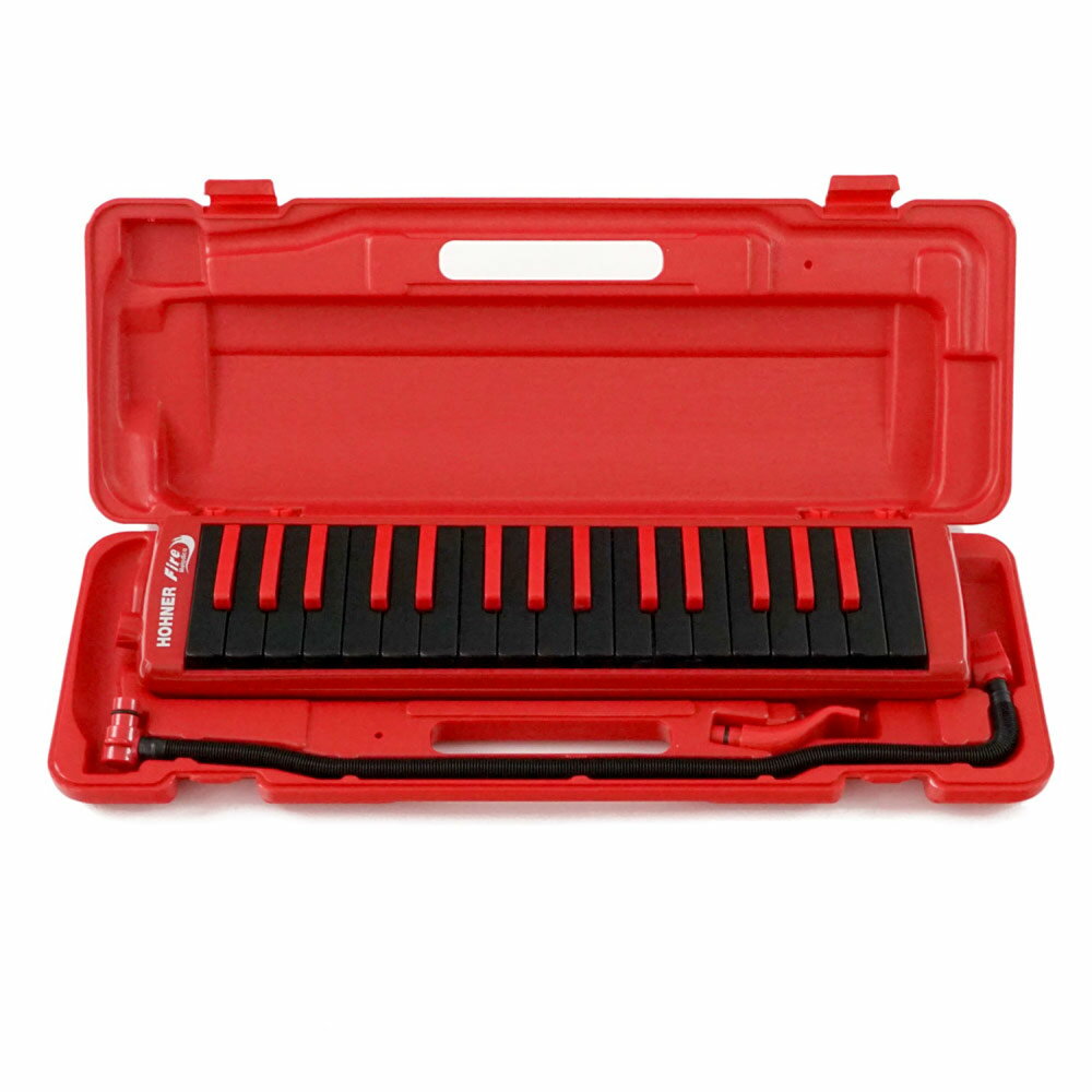 HOHNER Fire MELODICA 鍵盤ハーモニカ