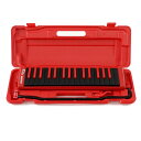 【2/15エントリーで最大P20倍】 HOHNER Fire MELODICA 鍵盤ハーモニカ