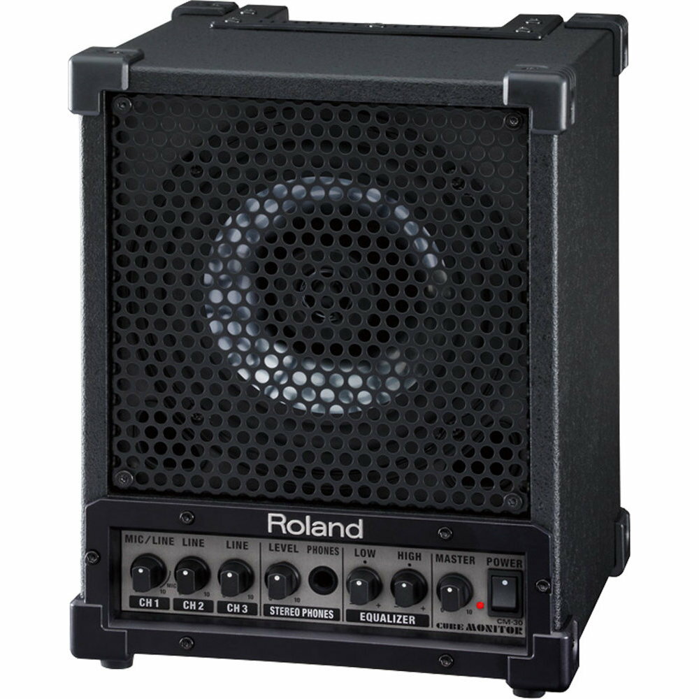  ROLAND CM-30 ݡ֥ߥ󥰥˥