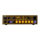 Markbass Little Mark Tube 800 MAK-LMT800 ベースヘッドアンプ