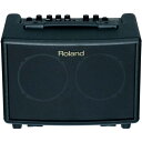 ローランド ROLAND AC-33 アコースティックギター用アンプ