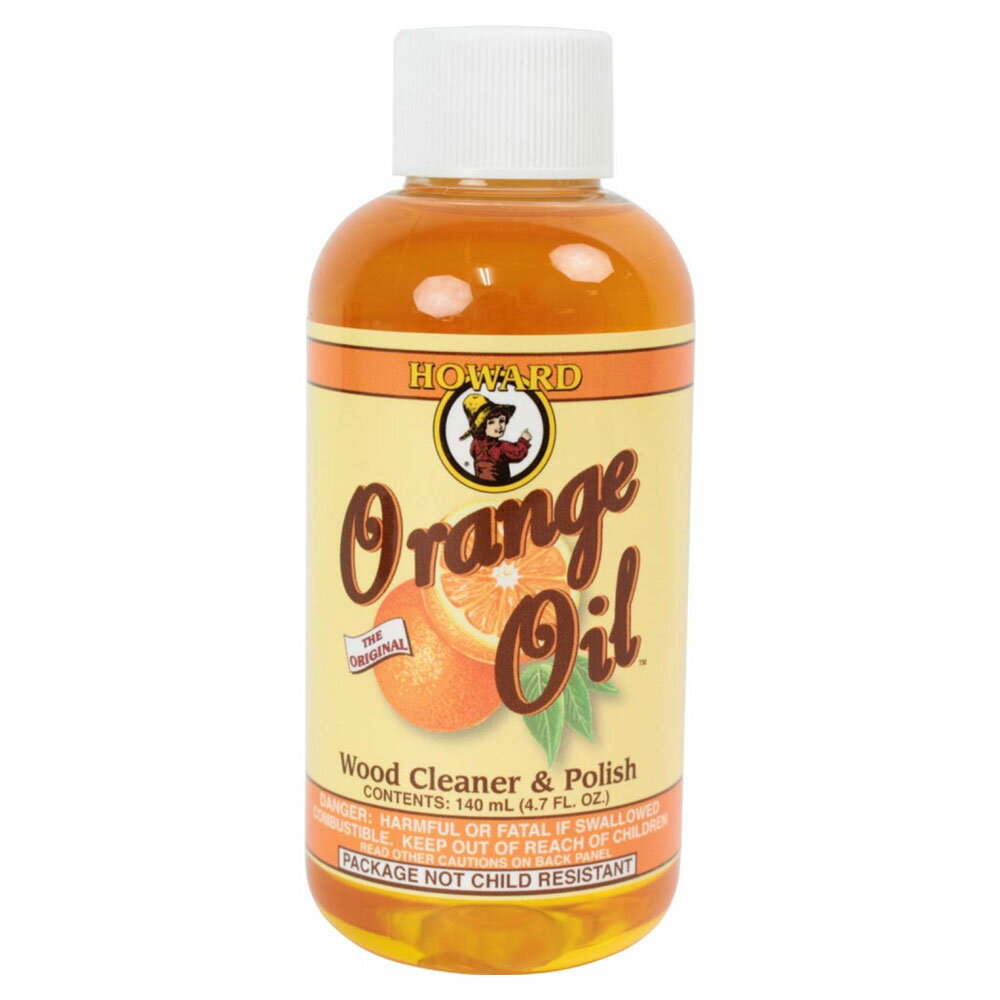 ハワード HOWARD Orange Oil OR0004 オレン