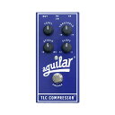 AGUILAR TLC Compressor ベース用エフェクター