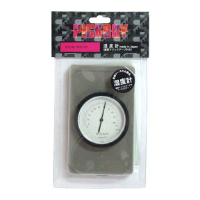 PICKBOY AA-150 Hygrometer 湿度計