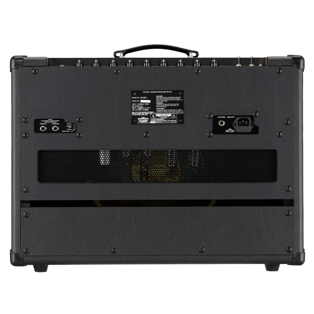 VOX AC15C1 ギターアンプ コンボ 真空管アンプ chuya-online-10090211 chuya-online チューヤオンライン サンプル画像3