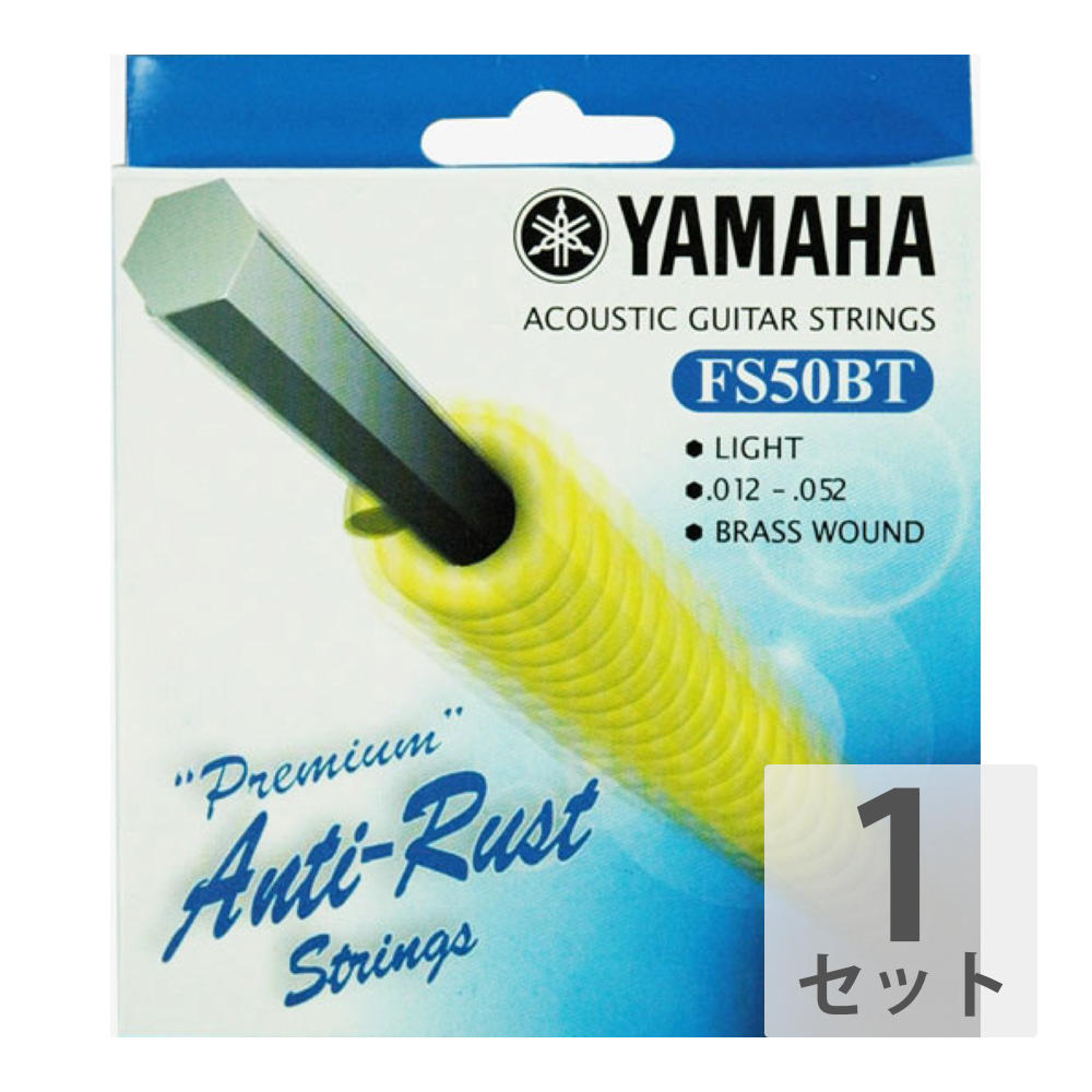 }n YAMAHA FS50BT AR[XeBbNM^[