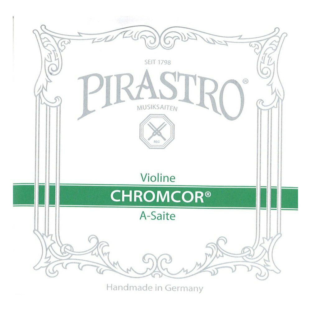 PIRASTRO Chromcor 319220 A ॹ Х