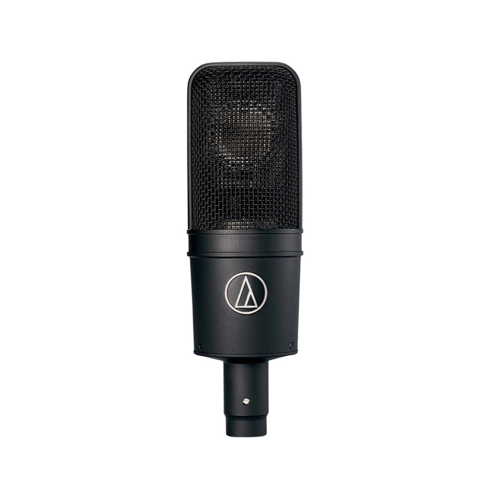 AUDIO-TECHNICA ǥƥ˥ AT4040 ǥ󥵡ޥ ƥ