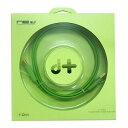 NEO by OYAIDE Elec d+ USB class B 5.0m USBケーブル