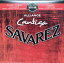 「SAVAREZ 510 AR NORMAL TENSION Alliance＆Cantiga クラシックギター弦」を見る