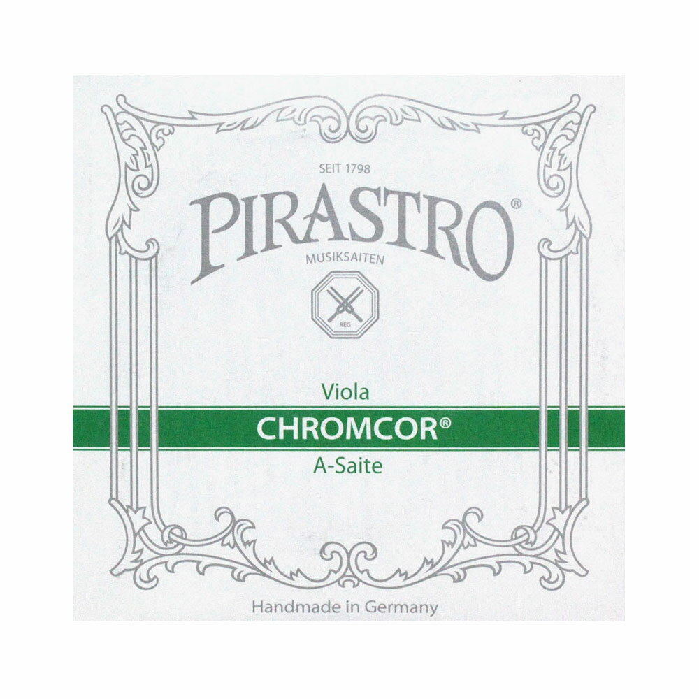 PIRASTRO Viola Chromcor 329120 A ॹ 鸹