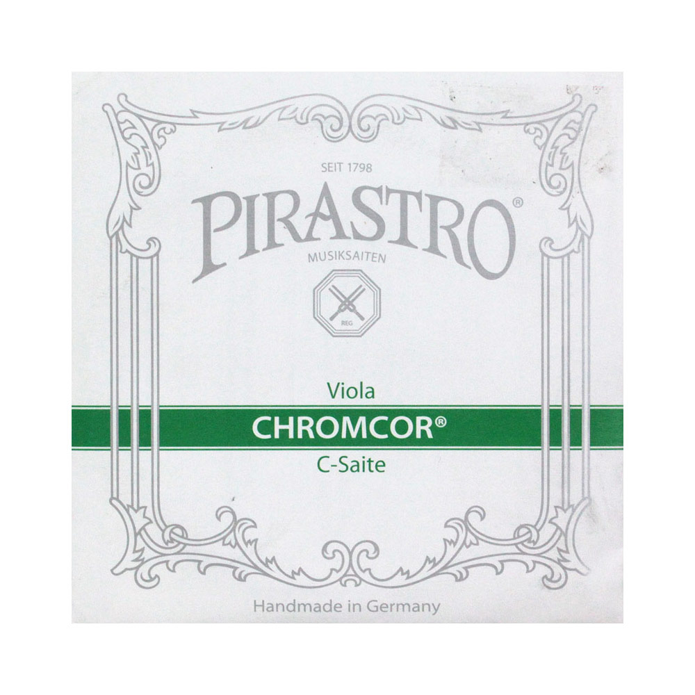 PIRASTRO Viola Chromcor 329420 C ॹ 鸹