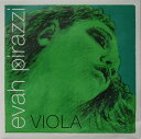PIRASTRO Viola Evah Pirazzi 324121 A線 クロムスチール ヴィオラ弦