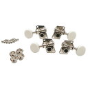 ゴトー GOTOH UK12-05MA N ウクレレ用ペグ
