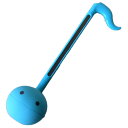 オタマトーン　 明和電機 Otamatone オタマトーン ブルー