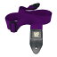 ȥå ˡܡ ERNIE BALL POLYPRO STRAPS 4045 Purple ȥå ݥץȥå