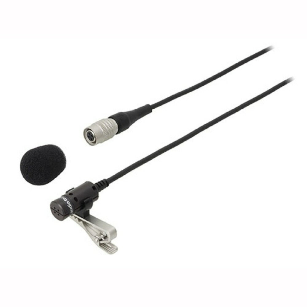 乐天商城 - オーディオテクニカ AUDIO-TECHNICA AT829H/P ラベリアマイク