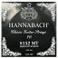 ϥʥХå 饷å Х鸹 2 1 HANNABACH E8152 MT-Black H  ֥å  饮