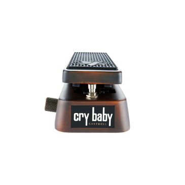JIM DUNLOP JC-95 JERRY CANTREL SIGNATURE CRY BABY WAH ワウペダル