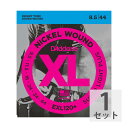 ダダリオ D'Addario EXL120+ エレキギター弦