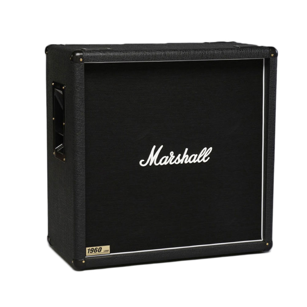 Guitar Amp （Cabinet） - マーシャル MARSHALL 1960B スピーカー・キャビネット