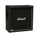 MARSHALL 1960B スピーカー・キャビネットMarshallの定番キャビネット、MARSHALL 1960B。SPECGeneralMODEL:1960BWEIGHT (KG):37DIMENSIONS in mm(W x H x D):770 x 755 x 365ElectronicsWATTAGE:300WINPUTS:2SpeakersSIZE:4 x 12"OUTPUT POWER:75W EACHNAME:CELESTION G12-75IMPEDANCE:16/4 Ohm MONO, 8 Ohm STEREO　