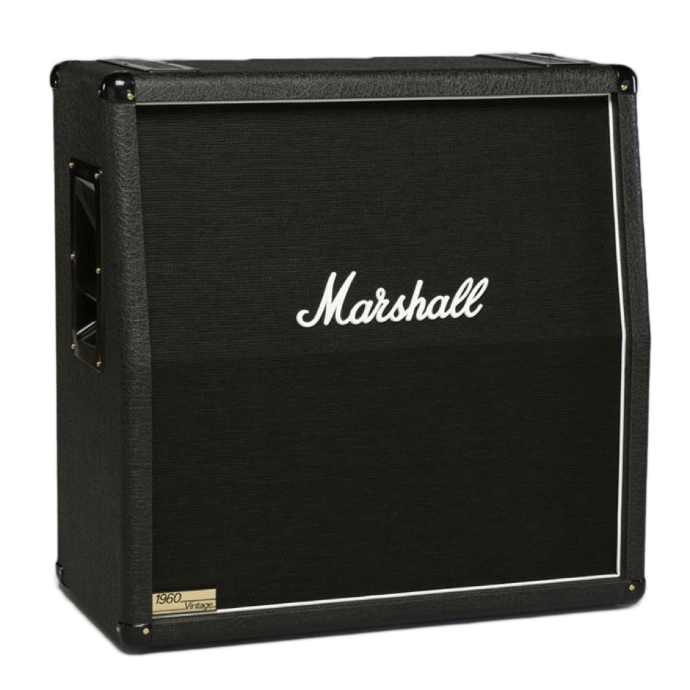 マーシャル MARSHALL 1960AV スピーカー キャビネット