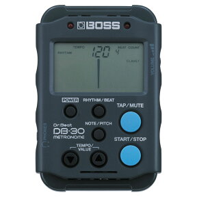 BOSS DB-30 Dr.Beat メトロノーム