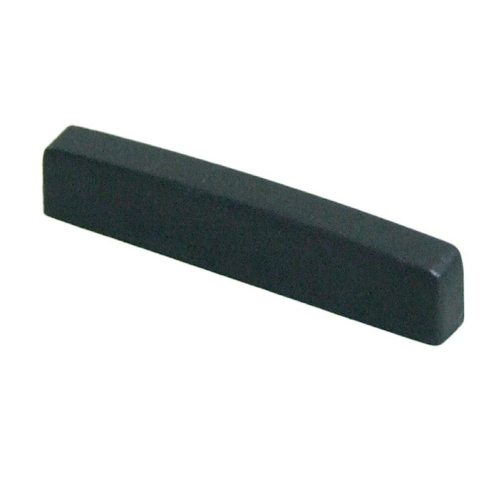 GRAPH TECH PT-3000-00 BLACK TUSQ XL JUMBO BLANK NUT ʥå