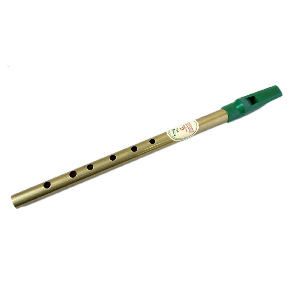 WALTONS 1506 TIN WHISTLE ティンホイッスル