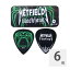 JIM DUNLOP HETFIELD BLACK FANG tin 0.94 ԥåդԥå