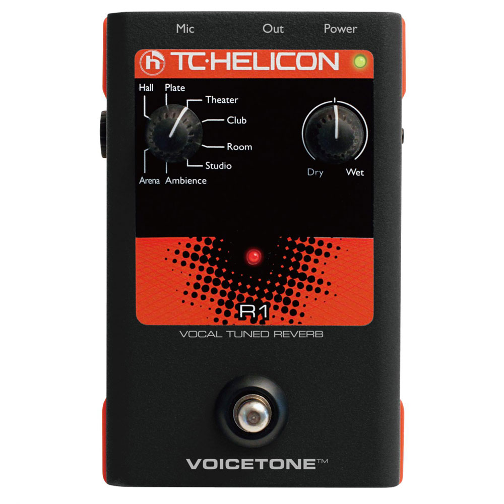 楽天市場】tc helicon voice tone c1の通販 楽天市場】tc helicon voice tone c1の通販