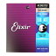 ꥯ ELIXIR 11000 ACOUSTIC POLYWEB Extra Light 10-47 ƥå